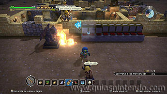 Dragon Quest Builders