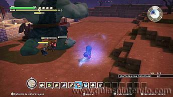 Dragon Quest Builders