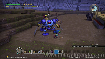 Dragon Quest Builders