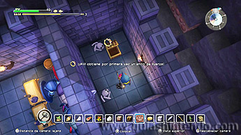 Dragon Quest Builders