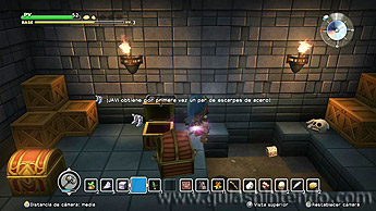 Dragon Quest Builders