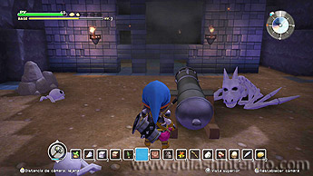 Dragon Quest Builders