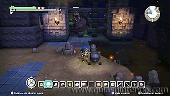 Dragon Quest Builders