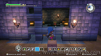 Dragon Quest Builders