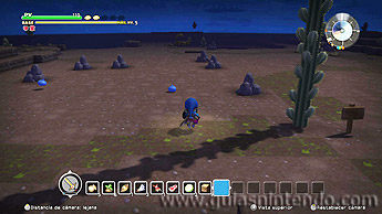 Dragon Quest Builders