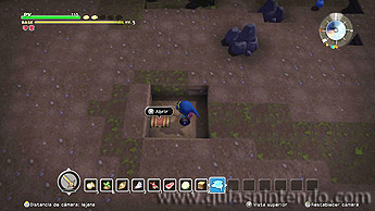 Dragon Quest Builders