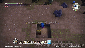 Dragon Quest Builders