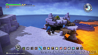 Dragon Quest Builders