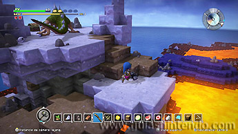 Dragon Quest Builders