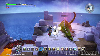 Dragon Quest Builders