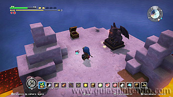 Dragon Quest Builders