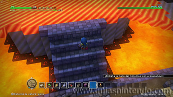Dragon Quest Builders