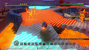 Dragon Quest Builders