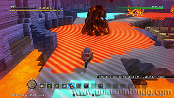 Dragon Quest Builders