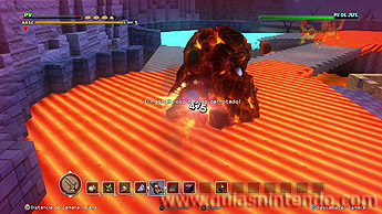 Dragon Quest Builders