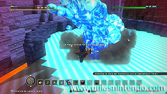 Dragon Quest Builders
