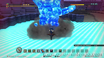 Dragon Quest Builders