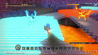 Dragon Quest Builders