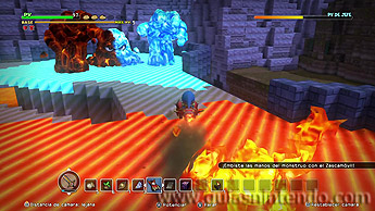 Dragon Quest Builders
