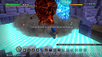 Dragon Quest Builders