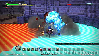 Dragon Quest Builders
