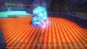 Dragon Quest Builders