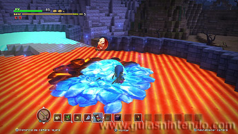 Dragon Quest Builders