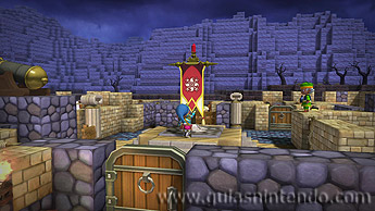Dragon Quest Builders