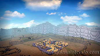 Dragon Quest Builders