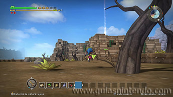 Dragon Quest Builders