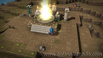 Dragon Quest Builders