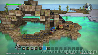 Dragon Quest Builders