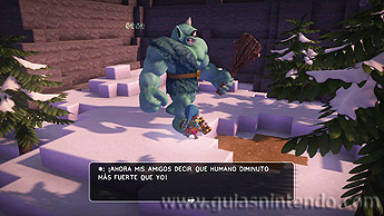 Dragon Quest Builders