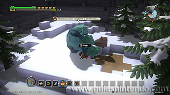 Dragon Quest Builders