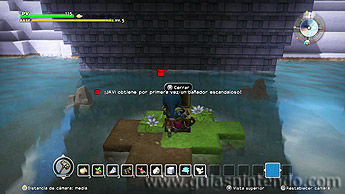 Dragon Quest Builders