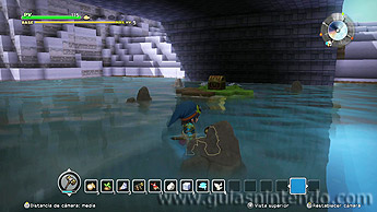 Dragon Quest Builders