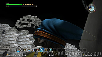 Dragon Quest Builders