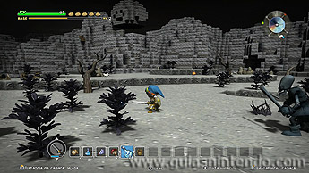 Dragon Quest Builders