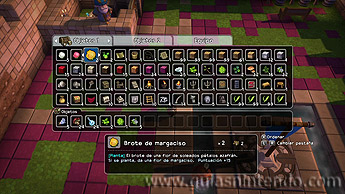 Dragon Quest Builders