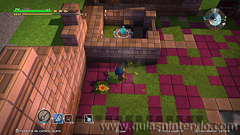 Dragon Quest Builders