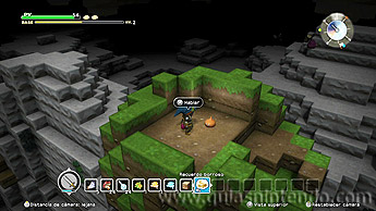 Dragon Quest Builders