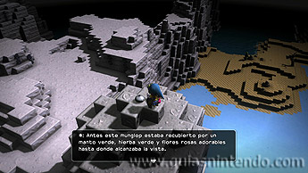 Dragon Quest Builders