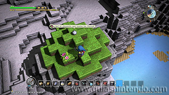 Dragon Quest Builders