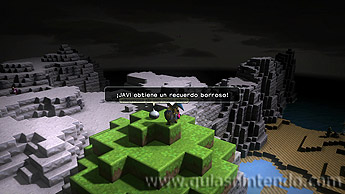Dragon Quest Builders