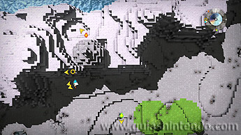 Dragon Quest Builders