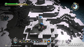Dragon Quest Builders