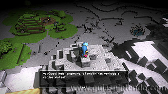 Dragon Quest Builders
