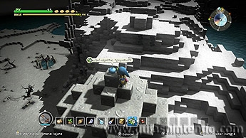 Dragon Quest Builders