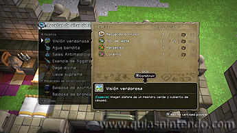 Dragon Quest Builders