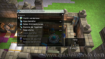 Dragon Quest Builders